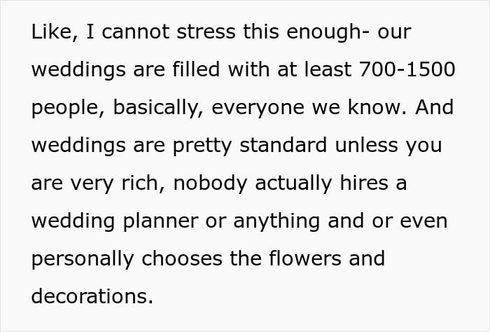 Bride Picks Bridesmaids Like It&rsquo;s A Casting Show, Shocked When One Walks Out After Fatphobic Jabs