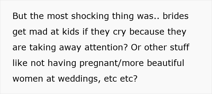 Bride Picks Bridesmaids Like It&rsquo;s A Casting Show, Shocked When One Walks Out After Fatphobic Jabs