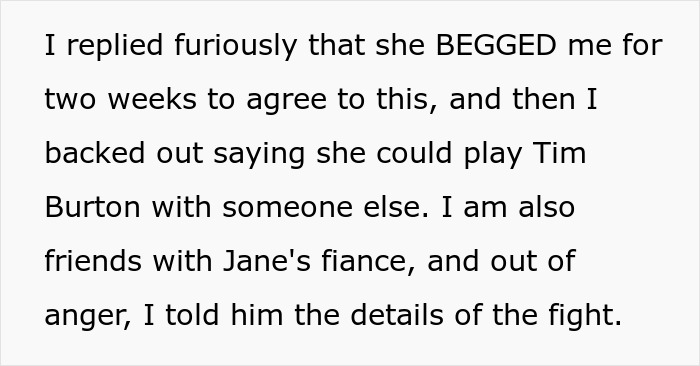 Bride Picks Bridesmaids Like It&rsquo;s A Casting Show, Shocked When One Walks Out After Fatphobic Jabs