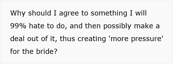 Bride Picks Bridesmaids Like It&rsquo;s A Casting Show, Shocked When One Walks Out After Fatphobic Jabs