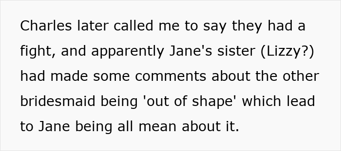 Bride Picks Bridesmaids Like It&rsquo;s A Casting Show, Shocked When One Walks Out After Fatphobic Jabs