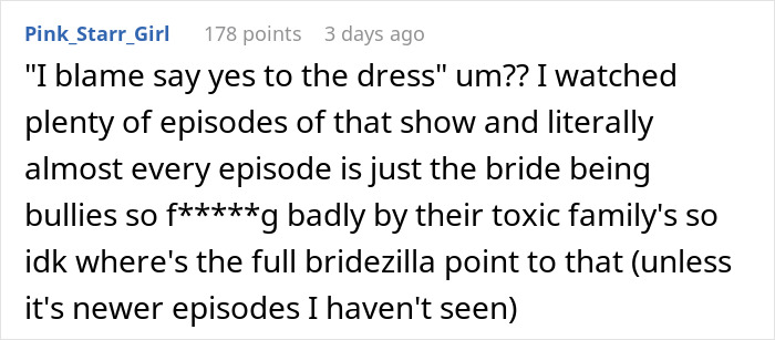 Bride Picks Bridesmaids Like It&rsquo;s A Casting Show, Shocked When One Walks Out After Fatphobic Jabs