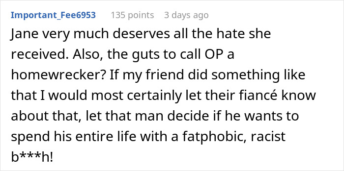 Bride Picks Bridesmaids Like It&rsquo;s A Casting Show, Shocked When One Walks Out After Fatphobic Jabs