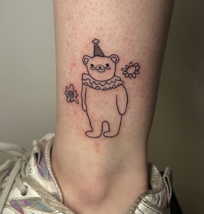 We Asked Our Clients To Share Their Most Personal Tattoos, Here Are 14 Of Our Favorites