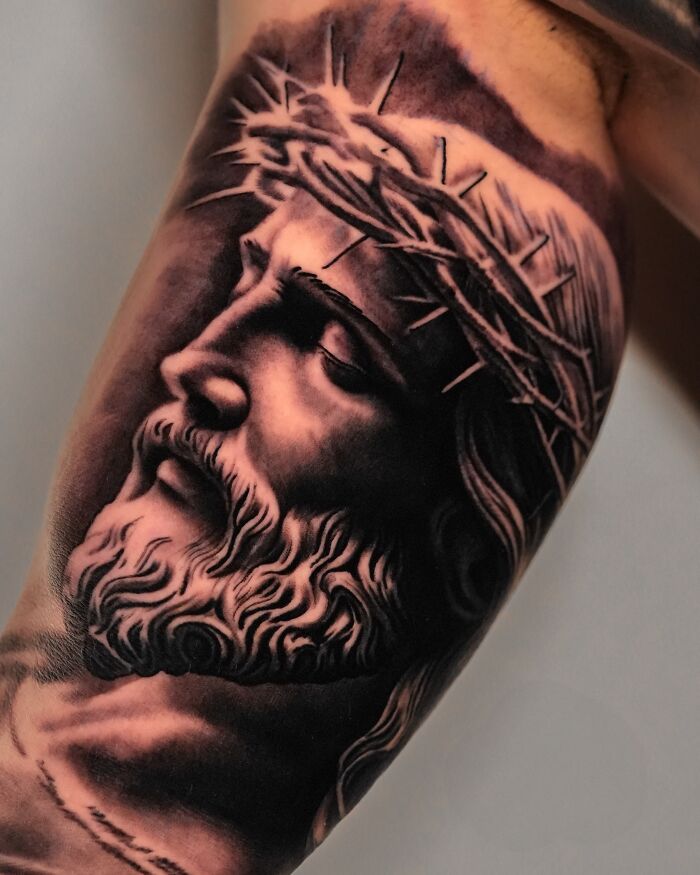 We Asked Our Clients To Share Their Most Personal Tattoos, Here Are 14 Of Our Favorites