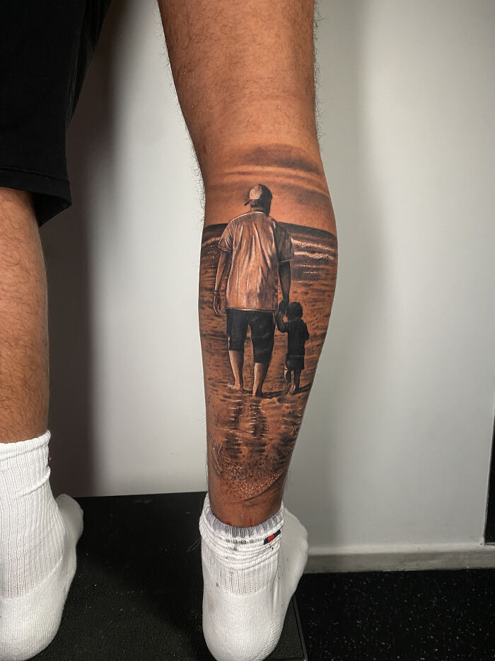 We Asked Our Clients To Share Their Most Personal Tattoos, Here Are 14 Of Our Favorites
