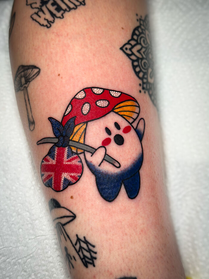 We Asked Our Clients To Share Their Most Personal Tattoos, Here Are 14 Of Our Favorites