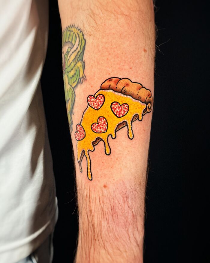 We Asked Our Clients To Share Their Most Personal Tattoos, Here Are 14 Of Our Favorites