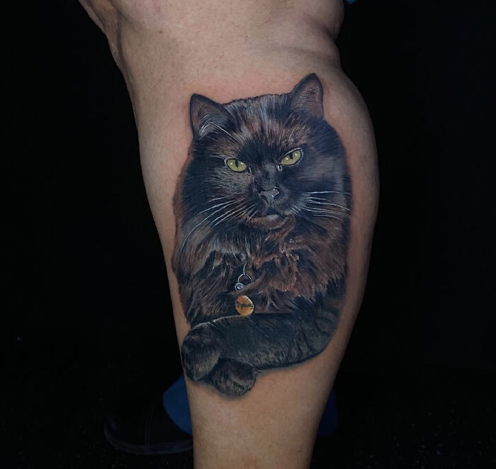 We Asked Our Clients To Share Their Most Personal Tattoos, Here Are 14 Of Our Favorites
