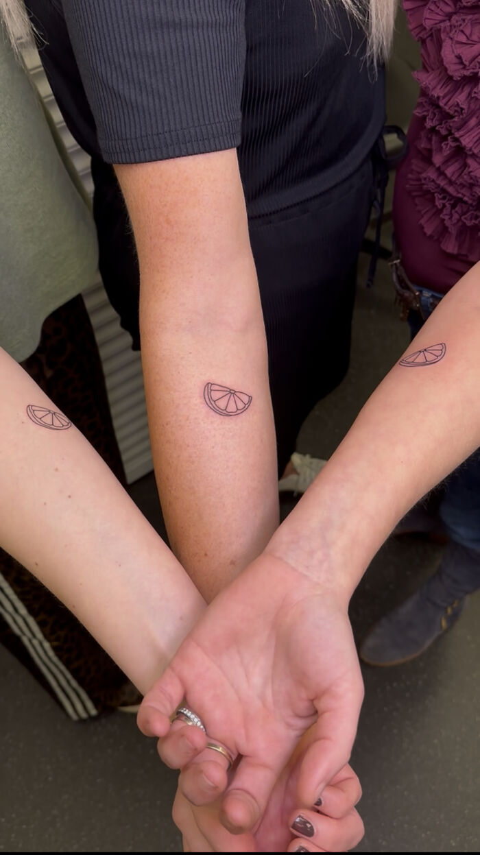 We Asked Our Clients To Share Their Most Personal Tattoos, Here Are 14 Of Our Favorites