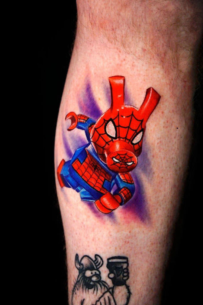 We Asked Our Clients To Share Their Most Personal Tattoos, Here Are 14 Of Our Favorites