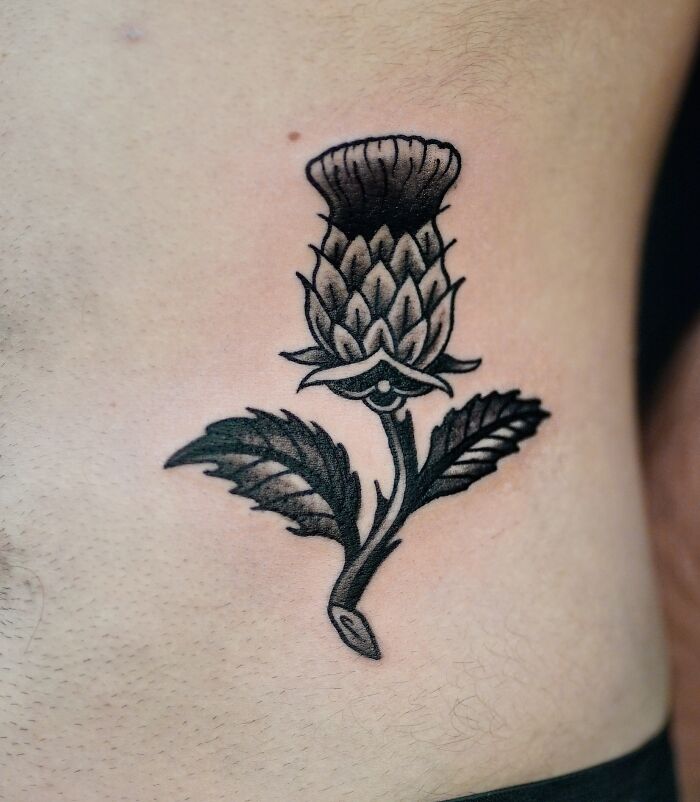 We Asked Our Clients To Share Their Most Personal Tattoos, Here Are 14 Of Our Favorites