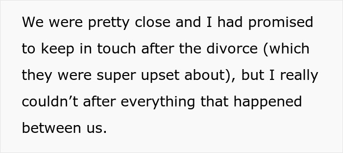Woman Moves On After Divorce And Has A Baby, Accidentally Reveals Ex-Husband&rsquo;s Biggest Mistake