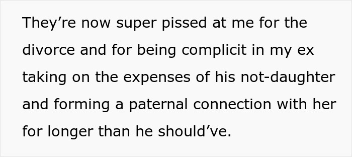 Woman Moves On After Divorce And Has A Baby, Accidentally Reveals Ex-Husband&rsquo;s Biggest Mistake