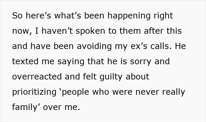 Woman Moves On After Divorce And Has A Baby, Accidentally Reveals Ex-Husband&rsquo;s Biggest Mistake