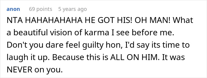 Woman Moves On After Divorce And Has A Baby, Accidentally Reveals Ex-Husband&rsquo;s Biggest Mistake