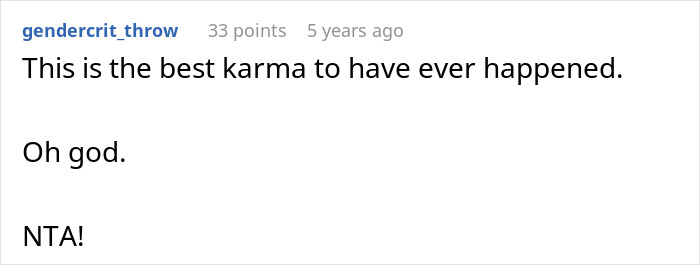 Woman Moves On After Divorce And Has A Baby, Accidentally Reveals Ex-Husband&rsquo;s Biggest Mistake