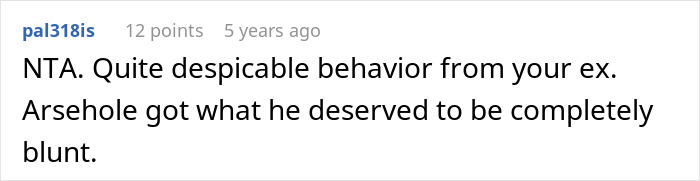 Woman Moves On After Divorce And Has A Baby, Accidentally Reveals Ex-Husband&rsquo;s Biggest Mistake