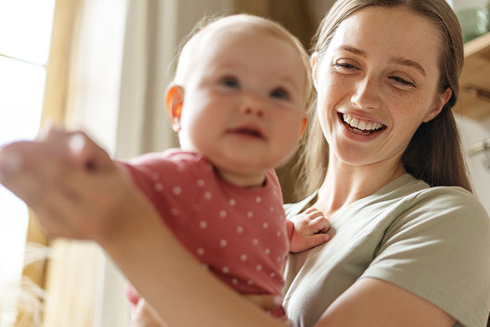 Woman Moves On After Divorce And Has A Baby, Accidentally Reveals Ex-Husband&rsquo;s Biggest Mistake