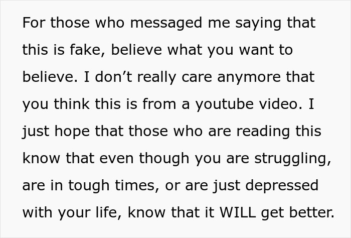 Woman Moves On After Divorce And Has A Baby, Accidentally Reveals Ex-Husband&rsquo;s Biggest Mistake