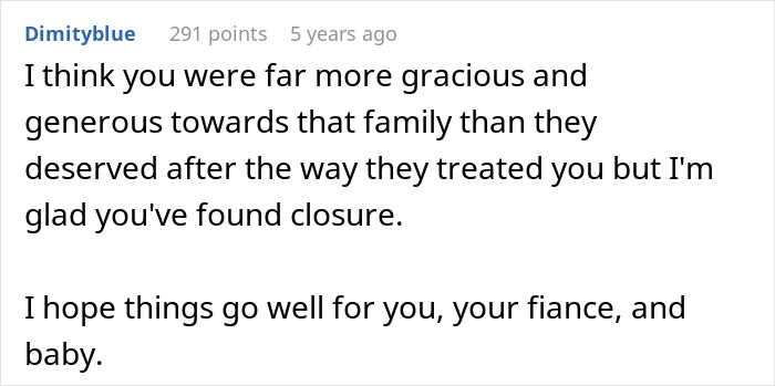 Woman Moves On After Divorce And Has A Baby, Accidentally Reveals Ex-Husband&rsquo;s Biggest Mistake