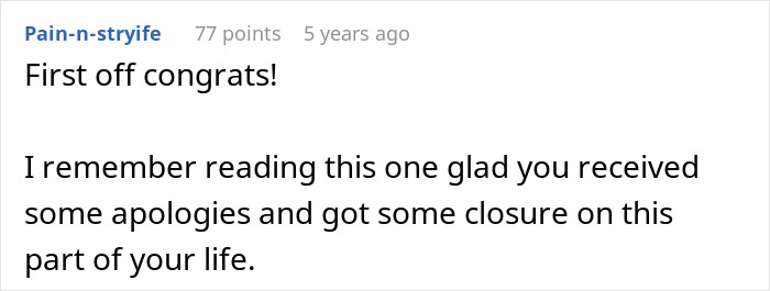 Woman Moves On After Divorce And Has A Baby, Accidentally Reveals Ex-Husband&rsquo;s Biggest Mistake