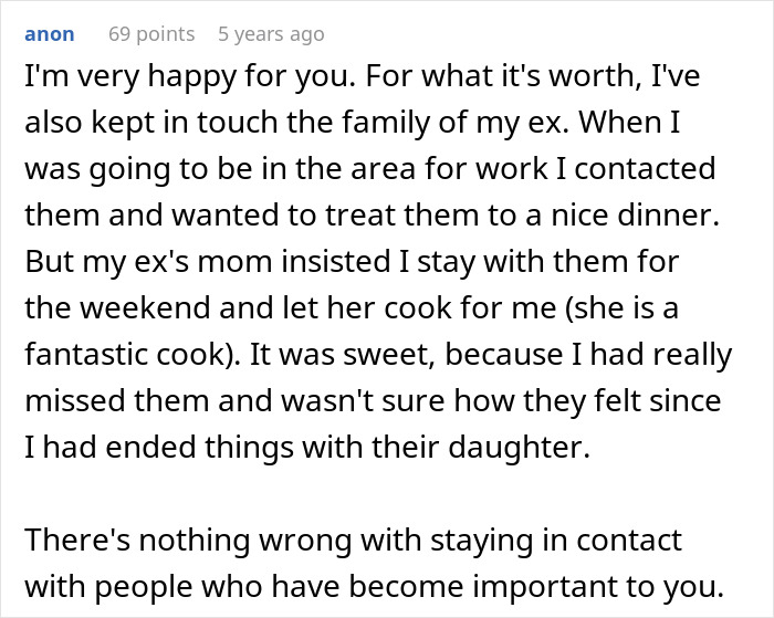 Woman Moves On After Divorce And Has A Baby, Accidentally Reveals Ex-Husband&rsquo;s Biggest Mistake