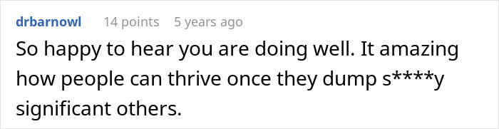Woman Moves On After Divorce And Has A Baby, Accidentally Reveals Ex-Husband&rsquo;s Biggest Mistake
