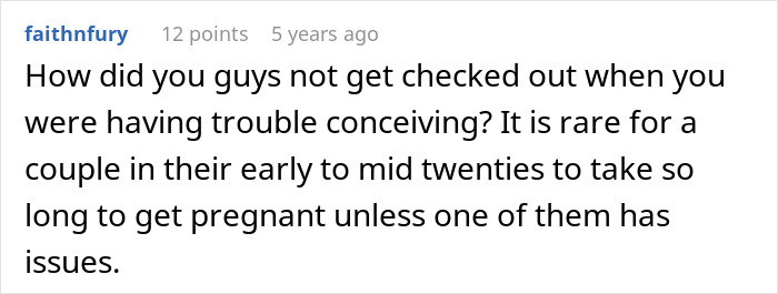 Woman Moves On After Divorce And Has A Baby, Accidentally Reveals Ex-Husband&rsquo;s Biggest Mistake