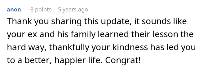 Woman Moves On After Divorce And Has A Baby, Accidentally Reveals Ex-Husband&rsquo;s Biggest Mistake