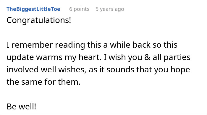 Woman Moves On After Divorce And Has A Baby, Accidentally Reveals Ex-Husband&rsquo;s Biggest Mistake