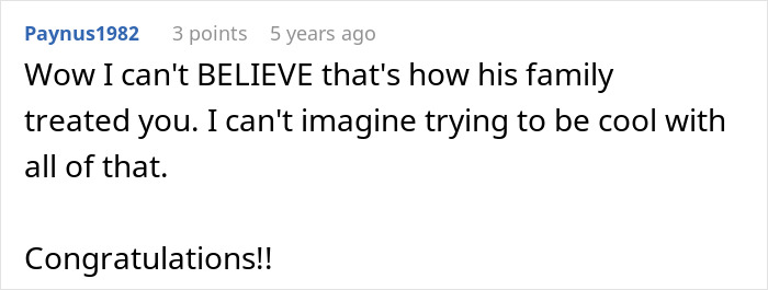 Woman Moves On After Divorce And Has A Baby, Accidentally Reveals Ex-Husband&rsquo;s Biggest Mistake