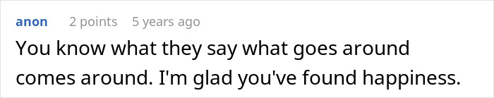 Woman Moves On After Divorce And Has A Baby, Accidentally Reveals Ex-Husband&rsquo;s Biggest Mistake