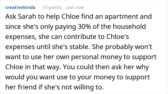 Woman Crashes At Friend&rsquo;s Home After Breakup, Blasts Reality TV And Stresses Out The Cats