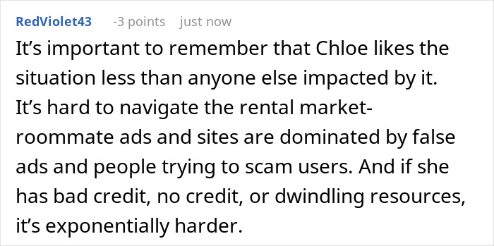 Woman Crashes At Friend&rsquo;s Home After Breakup, Blasts Reality TV And Stresses Out The Cats