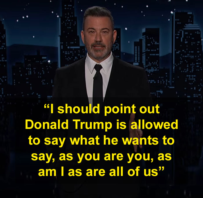 Jimmy Kimmel Faces Major Blow After Joke About Melania Trump Sparked Backlash Following WHCD Attack