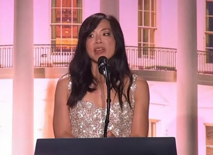 Jimmy Kimmel Faces Major Blow After Joke About Melania Trump Sparked Backlash Following WHCD Attack