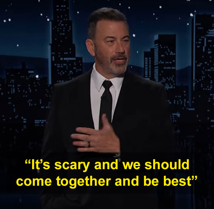 Jimmy Kimmel Faces Major Blow After Joke About Melania Trump Sparked Backlash Following WHCD Attack