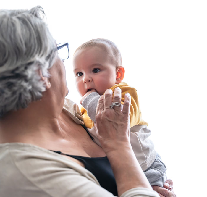 “No Hitting”: Mom Ignores MIL’s Crocodile Tears After She Jokes About Spanking Her Daughter