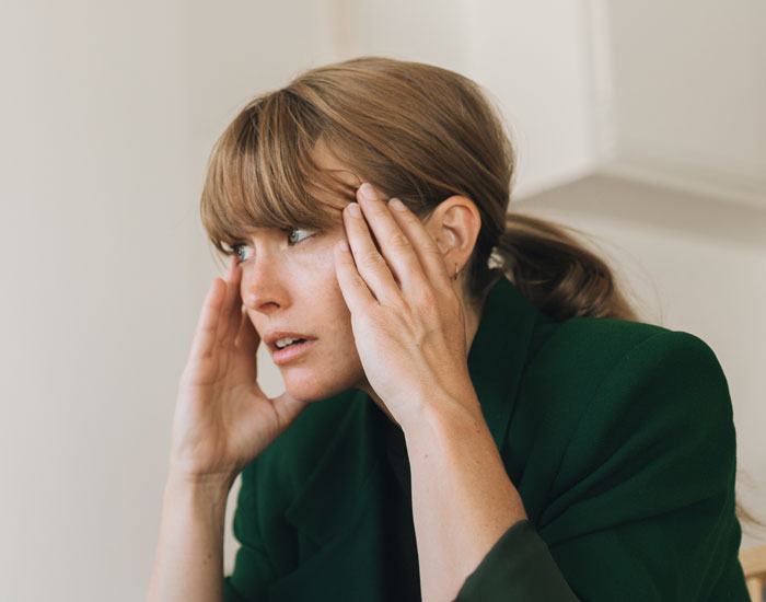 “No Hitting”: Mom Ignores MIL’s Crocodile Tears After She Jokes About Spanking Her Daughter