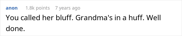 “No Hitting”: Mom Ignores MIL’s Crocodile Tears After She Jokes About Spanking Her Daughter