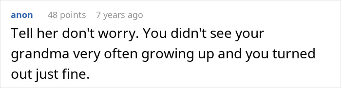 “No Hitting”: Mom Ignores MIL’s Crocodile Tears After She Jokes About Spanking Her Daughter