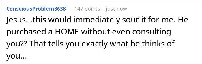 Guy Secretly Buys A Fixer-Upper Full Of Hazards, Wife Opens The Door To Mold And Financial Nightmare