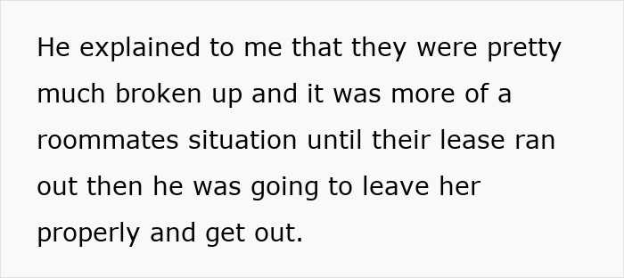 Manipulative Man Strings Along 2 Women, In A Fix After GF Shows Receipts To His Pregnant Partner