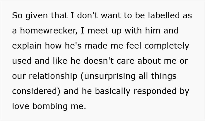 Manipulative Man Strings Along 2 Women, In A Fix After GF Shows Receipts To His Pregnant Partner
