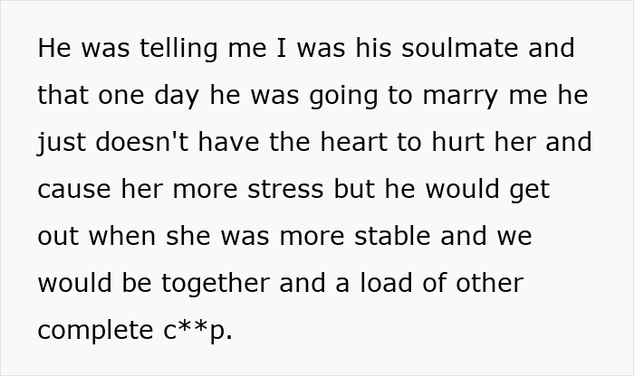Manipulative Man Strings Along 2 Women, In A Fix After GF Shows Receipts To His Pregnant Partner