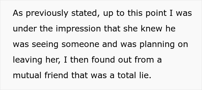 Manipulative Man Strings Along 2 Women, In A Fix After GF Shows Receipts To His Pregnant Partner