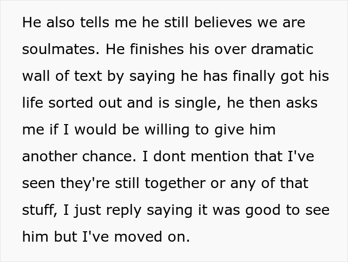 Manipulative Man Strings Along 2 Women, In A Fix After GF Shows Receipts To His Pregnant Partner