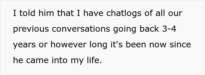 Manipulative Man Strings Along 2 Women, In A Fix After GF Shows Receipts To His Pregnant Partner