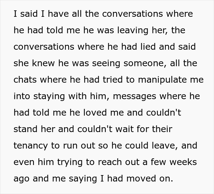 Manipulative Man Strings Along 2 Women, In A Fix After GF Shows Receipts To His Pregnant Partner